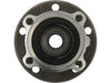 Wheel Bearing and Hub Assembly Centric Parts 406.34010