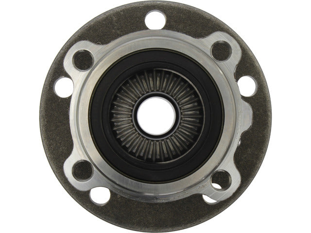 Wheel Bearing and Hub Assembly Centric Parts 406.34010