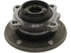 Wheel Bearing and Hub Assembly Centric Parts 406.34010