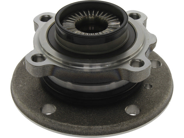 Wheel Bearing and Hub Assembly Centric Parts 406.34010
