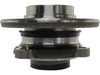 Wheel Bearing and Hub Assembly Centric Parts 406.34010