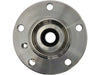 Wheel Bearing and Hub Assembly Centric Parts 406.34010