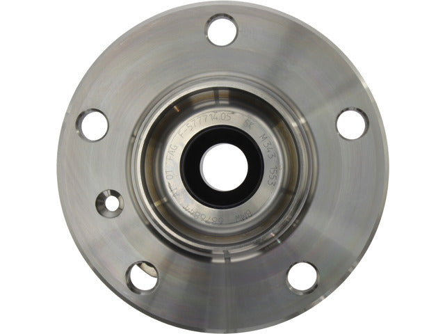 Wheel Bearing and Hub Assembly Centric Parts 406.34010