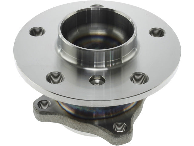 Wheel Bearing and Hub Assembly Centric Parts 406.34013