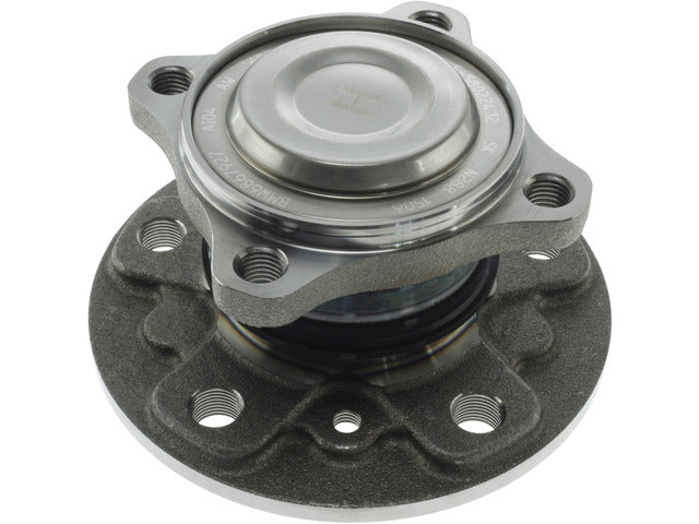 Wheel Bearing and Hub Assembly Centric Parts 406.34013