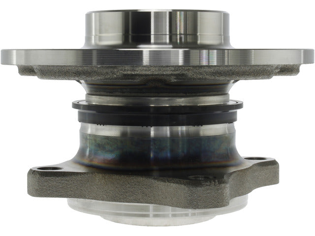Wheel Bearing and Hub Assembly Centric Parts 406.34013