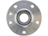 Wheel Bearing and Hub Assembly Centric Parts 406.36000E