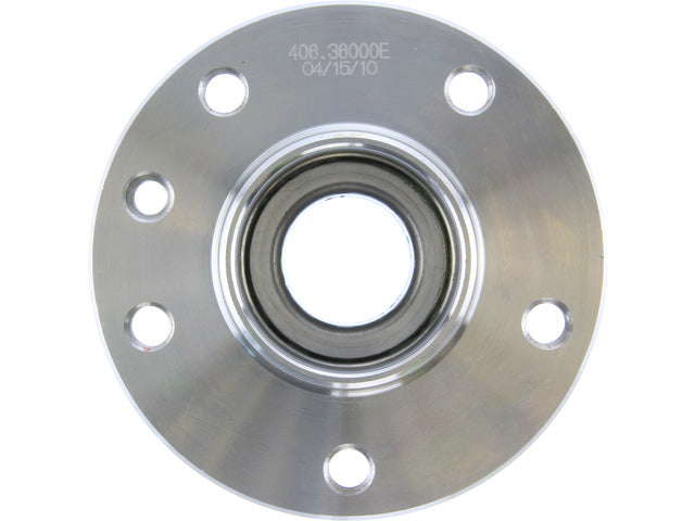 Wheel Bearing and Hub Assembly Centric Parts 406.36000E