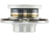 Wheel Bearing and Hub Assembly Centric Parts 406.36000E