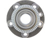 Wheel Bearing and Hub Assembly Centric Parts 406.36000E