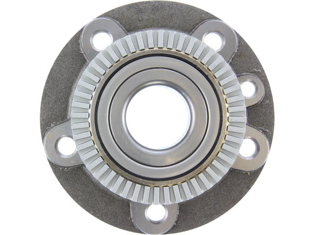 Wheel Bearing and Hub Assembly Centric Parts 406.36000E