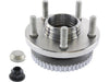 Wheel Bearing and Hub Assembly Centric Parts 406.39000E