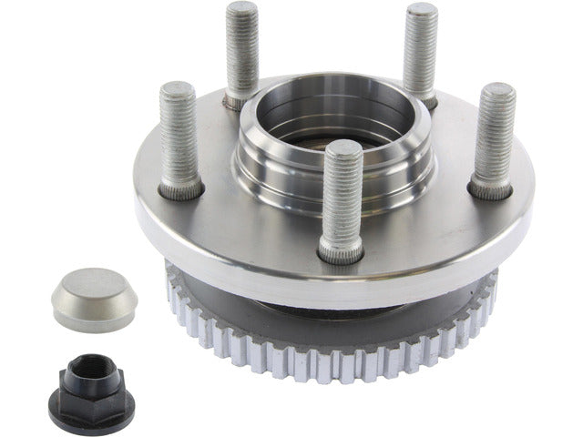 Wheel Bearing and Hub Assembly Centric Parts 406.39000E