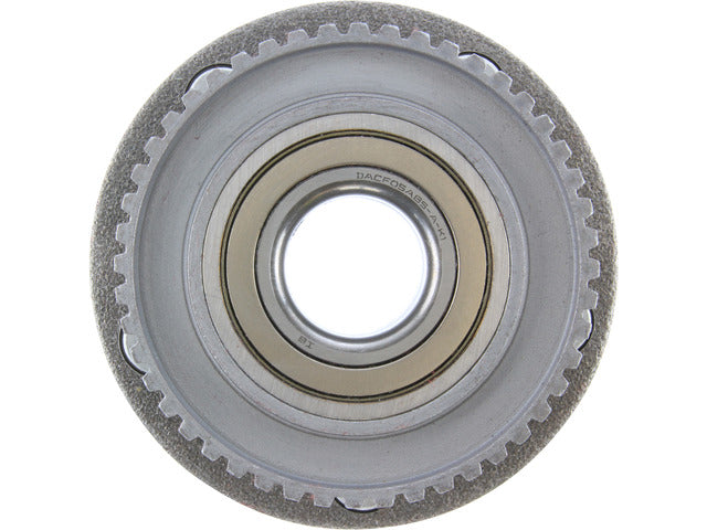 Wheel Bearing and Hub Assembly Centric Parts 406.39000E