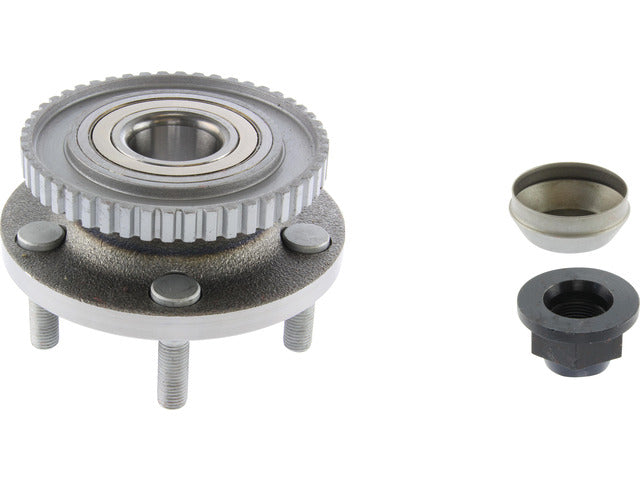 Wheel Bearing and Hub Assembly Centric Parts 406.39000E