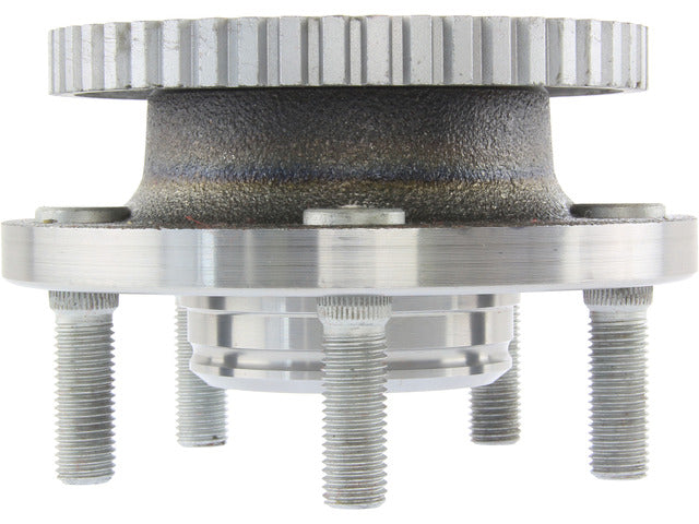 Wheel Bearing and Hub Assembly Centric Parts 406.39000E