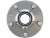 Wheel Bearing and Hub Assembly Centric Parts 406.39000E