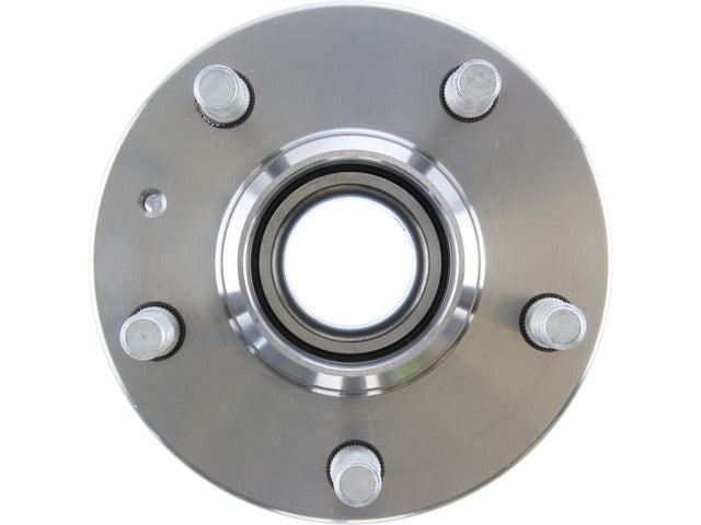 Wheel Bearing and Hub Assembly Centric Parts 406.39000E
