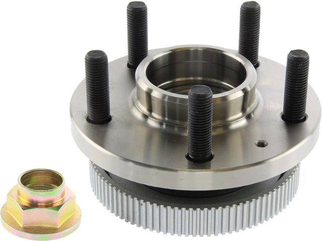 Wheel Bearing and Hub Assembly Centric Parts 406.39001E