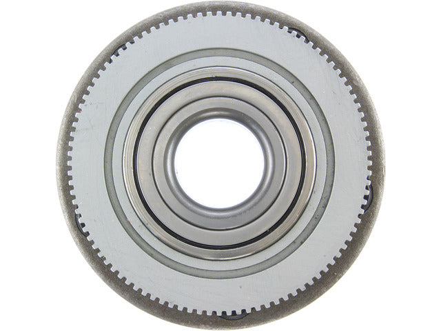 Wheel Bearing and Hub Assembly Centric Parts 406.39001E