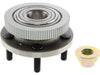 Wheel Bearing and Hub Assembly Centric Parts 406.39001E