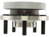 Wheel Bearing and Hub Assembly Centric Parts 406.39001E