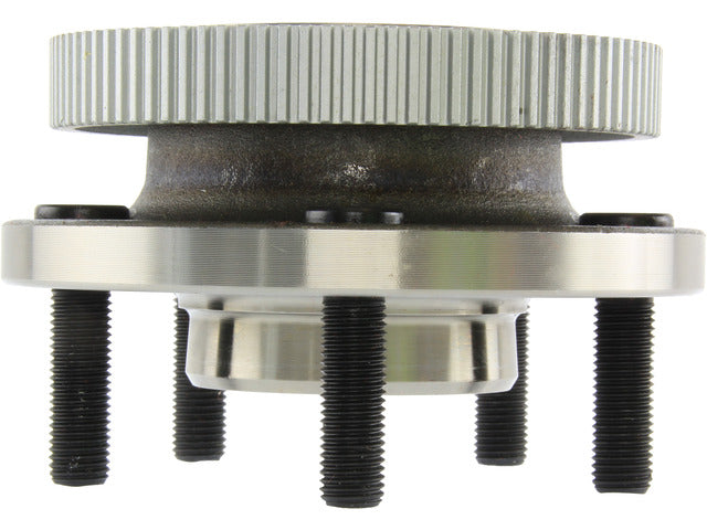 Wheel Bearing and Hub Assembly Centric Parts 406.39001E