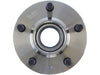 Wheel Bearing and Hub Assembly Centric Parts 406.39001E