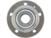 Wheel Bearing and Hub Assembly Centric Parts 406.39002E