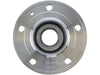 Wheel Bearing and Hub Assembly Centric Parts 406.39002E