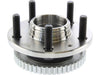 Wheel Bearing and Hub Assembly Centric Parts 406.39003E