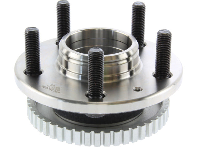 Wheel Bearing and Hub Assembly Centric Parts 406.39003E