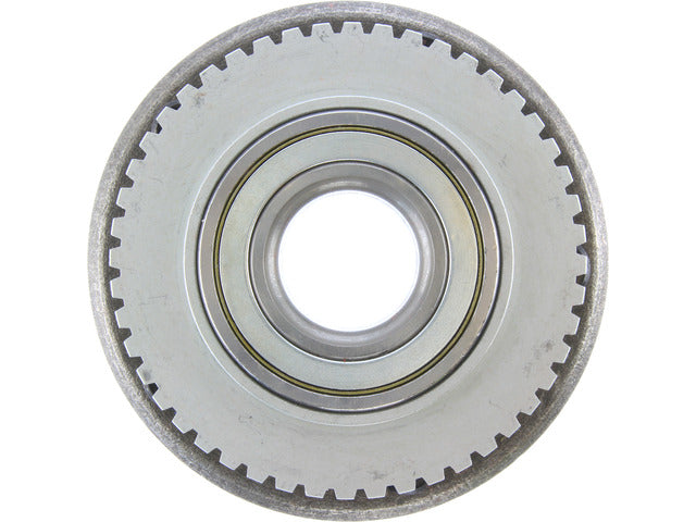 Wheel Bearing and Hub Assembly Centric Parts 406.39003E