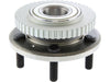 Wheel Bearing and Hub Assembly Centric Parts 406.39003E