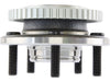 Wheel Bearing and Hub Assembly Centric Parts 406.39003E