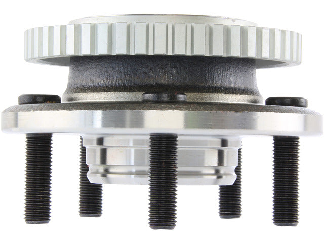 Wheel Bearing and Hub Assembly Centric Parts 406.39003E