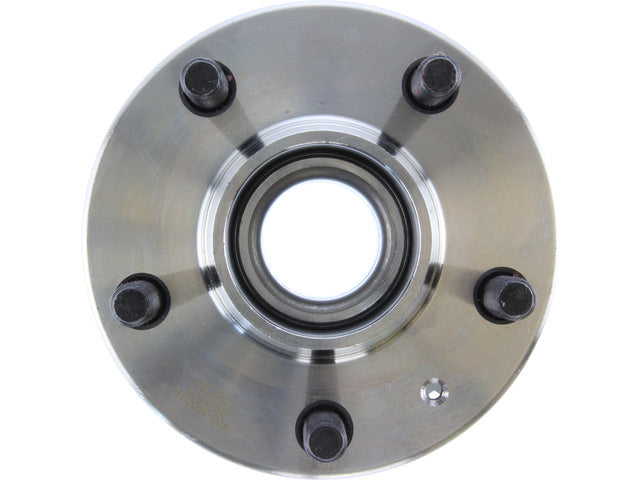 Wheel Bearing and Hub Assembly Centric Parts 406.39003E