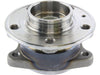 Wheel Bearing and Hub Assembly Centric Parts 406.39004E