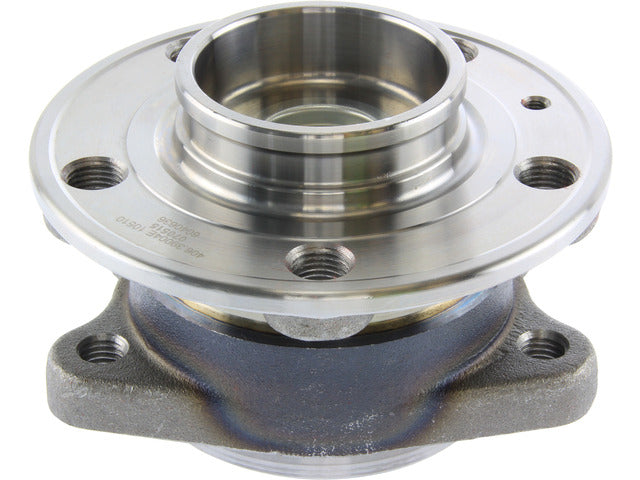 Wheel Bearing and Hub Assembly Centric Parts 406.39004E