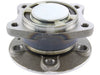Wheel Bearing and Hub Assembly Centric Parts 406.39004E