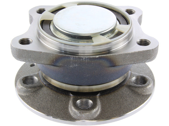 Wheel Bearing and Hub Assembly Centric Parts 406.39004E