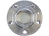 Wheel Bearing and Hub Assembly Centric Parts 406.39004E