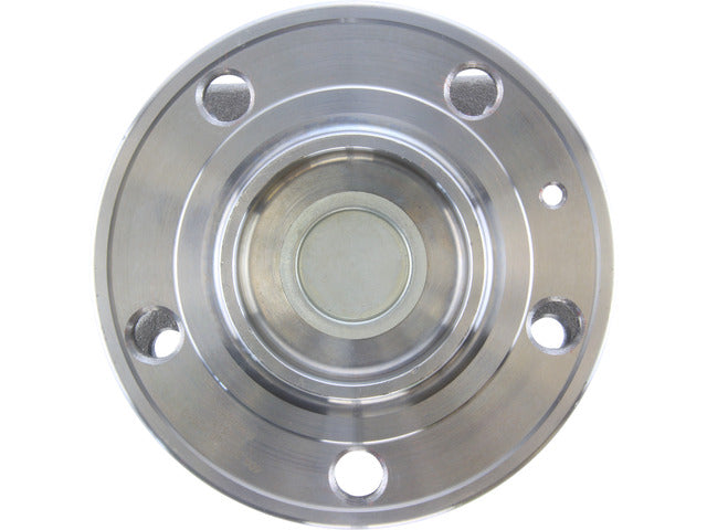 Wheel Bearing and Hub Assembly Centric Parts 406.39004E
