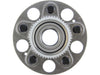 Wheel Bearing and Hub Assembly Centric Parts 406.40000E