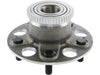 Wheel Bearing and Hub Assembly Centric Parts 406.40000E