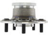 Wheel Bearing and Hub Assembly Centric Parts 406.40000E