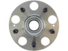 Wheel Bearing and Hub Assembly Centric Parts 406.40000E