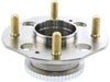 Wheel Bearing and Hub Assembly Centric Parts 406.40001E