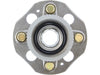 Wheel Bearing and Hub Assembly Centric Parts 406.40001E