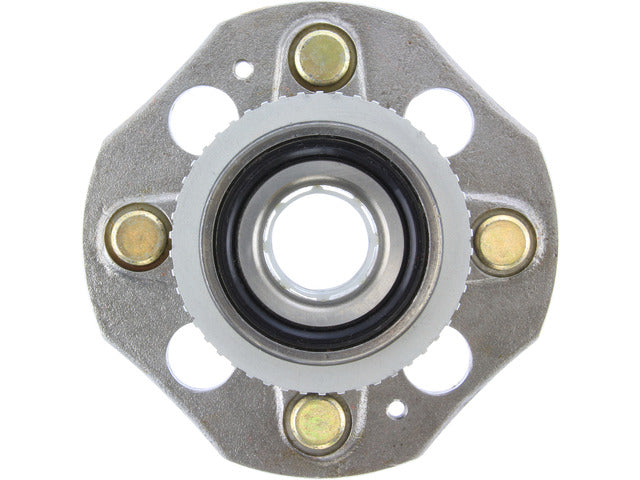 Wheel Bearing and Hub Assembly Centric Parts 406.40001E